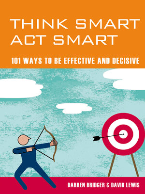 cover image of Think Smart Act Smart